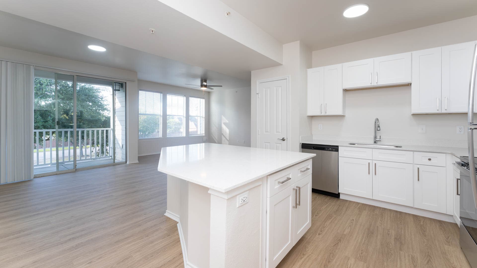 Kia Ora Park Apartments 4 of 15