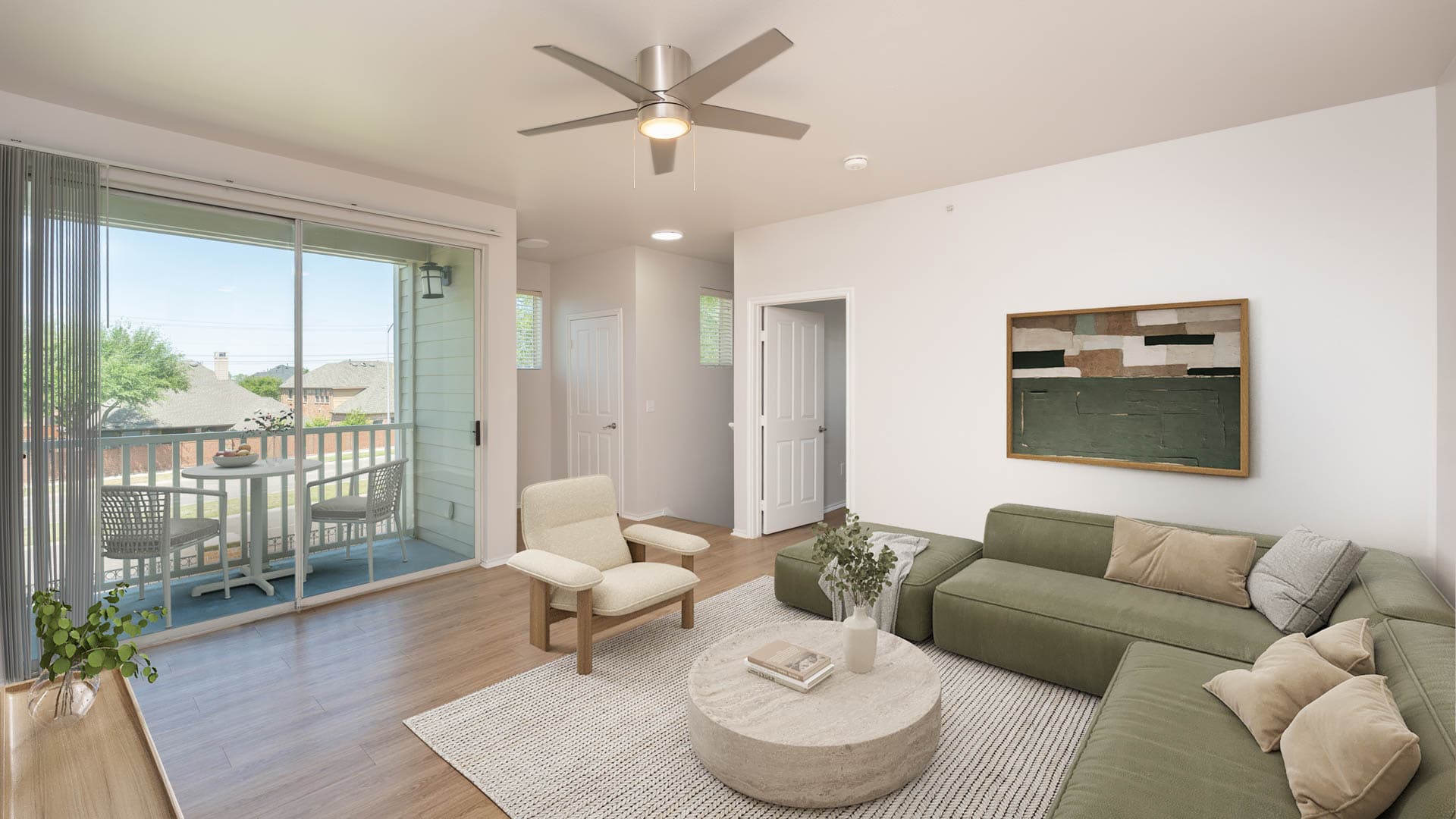 Kia Ora Park Apartments 47 of 49