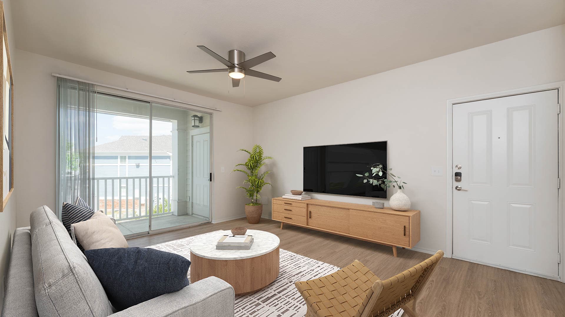 Kia Ora Park Apartments 10 of 49