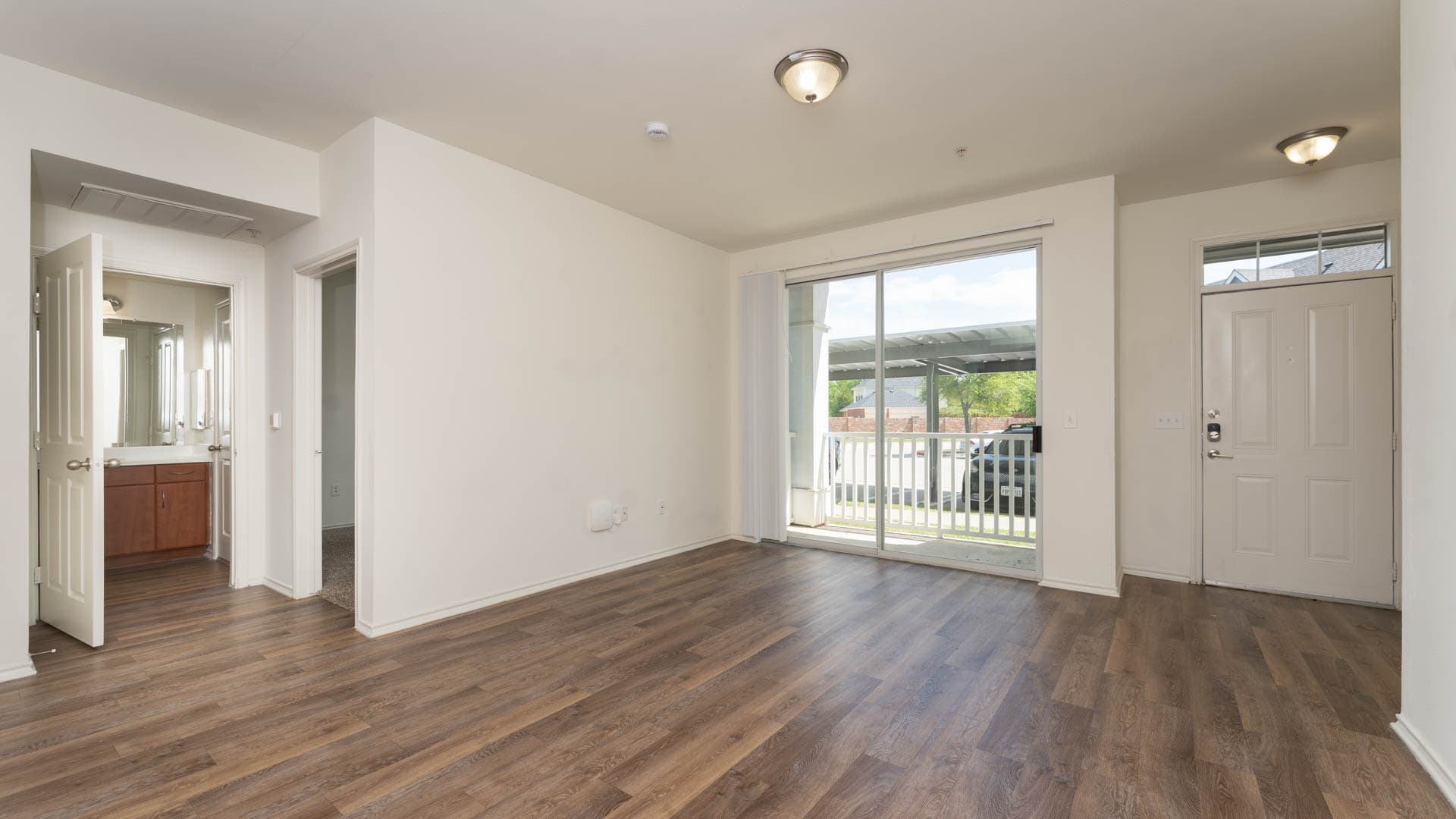 Kia Ora Park Apartments 46 of 49