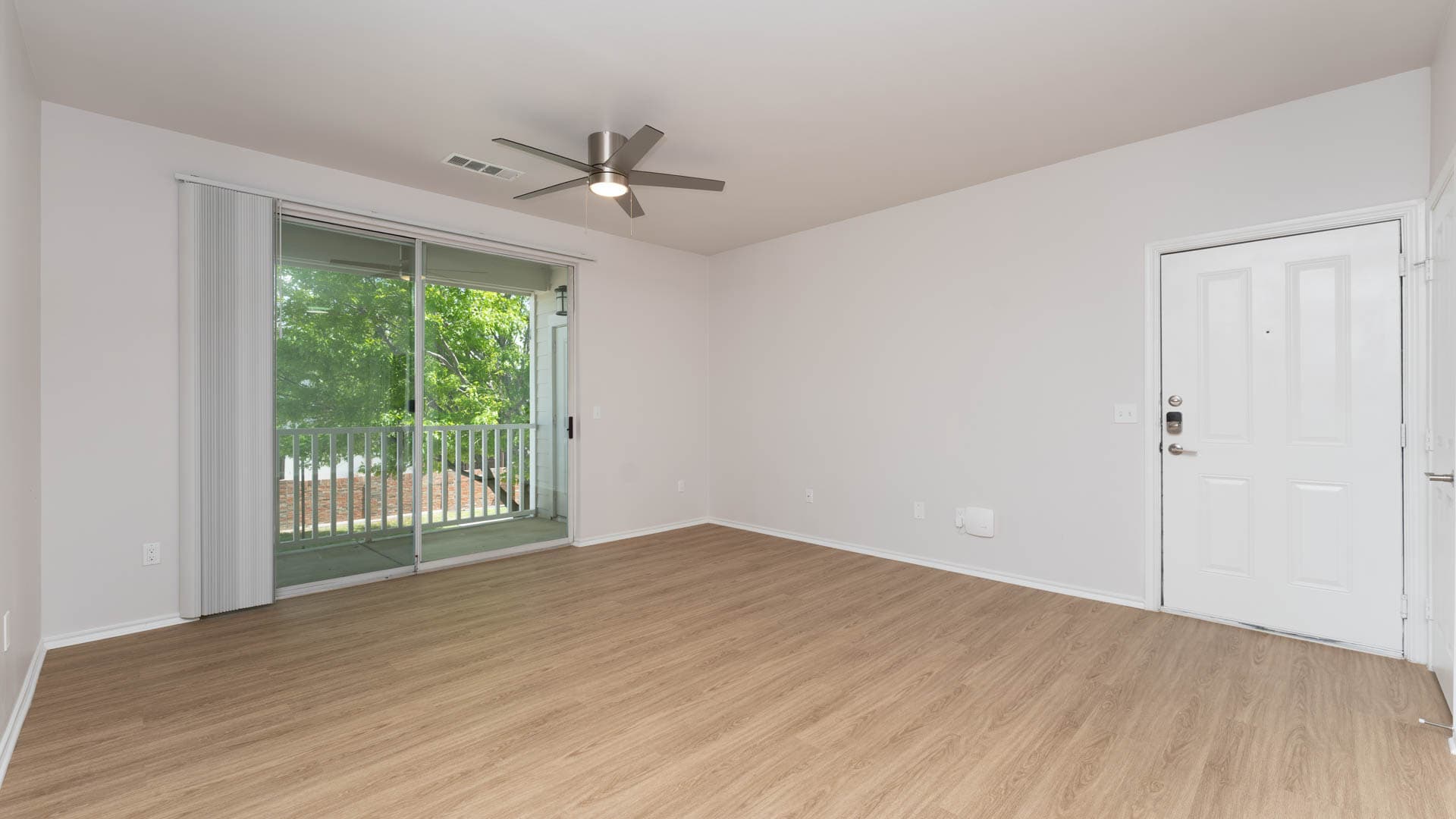 Kia Ora Park Apartments 5 of 8