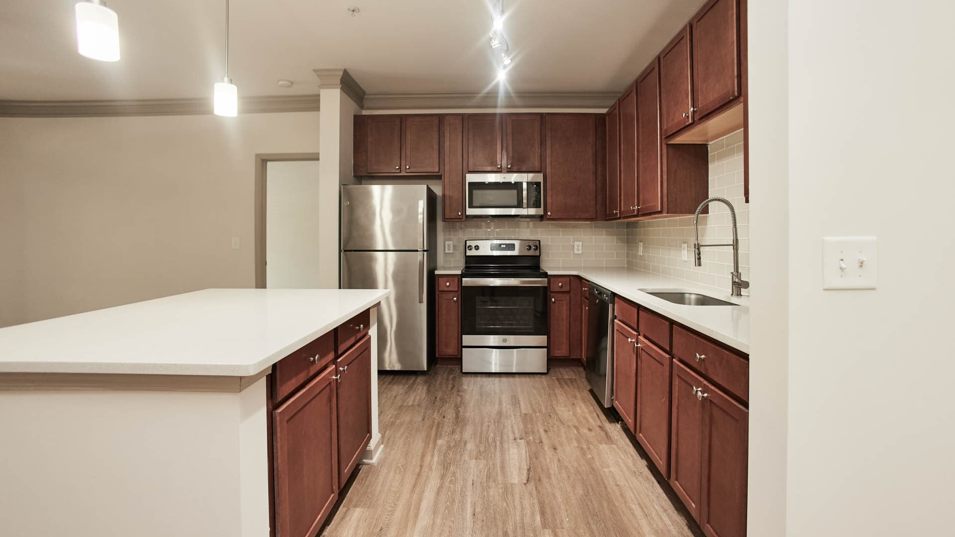 Station 92 Apartments 1 of 11