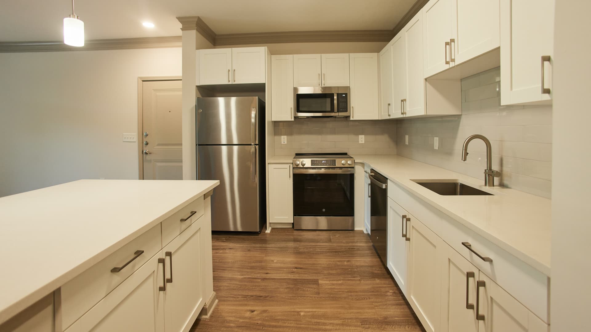 Station 92 Apartments 1 of 10