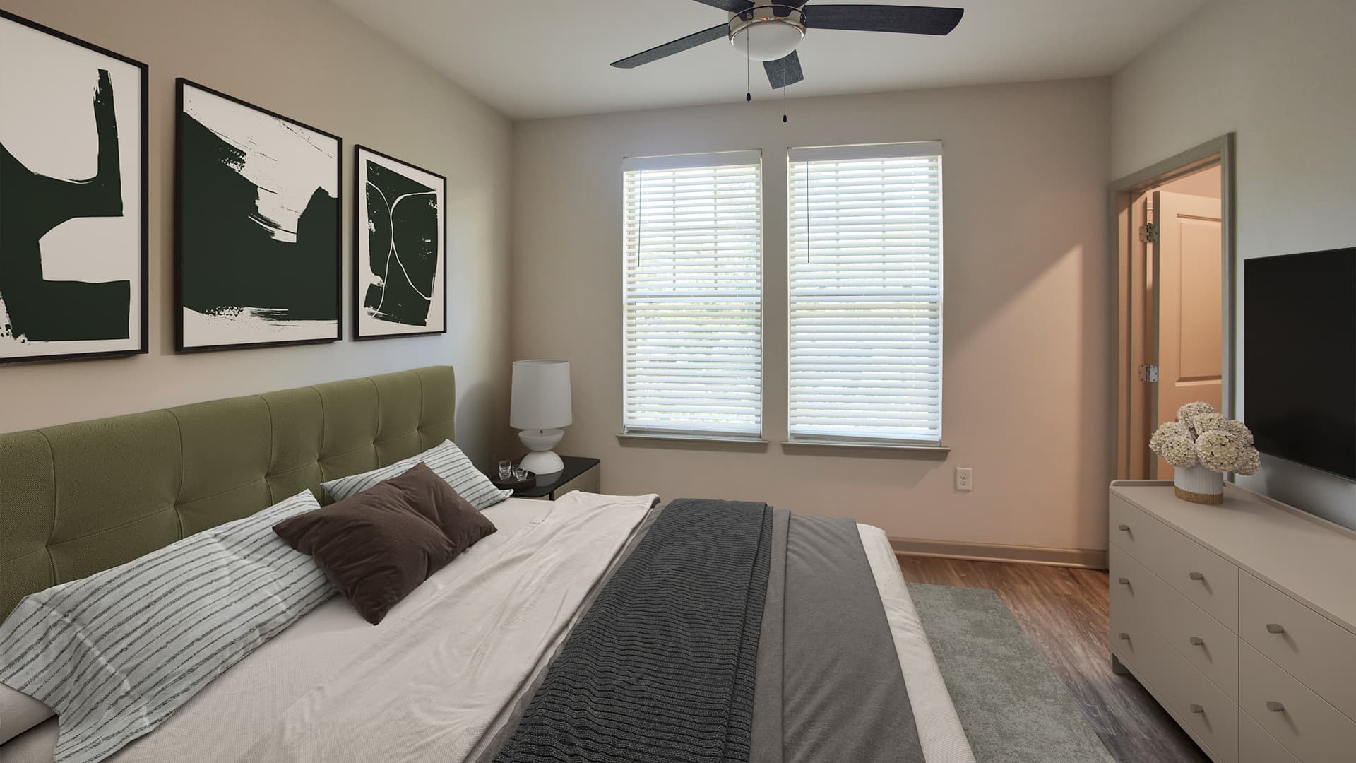 Station 92 Apartments 6 of 10