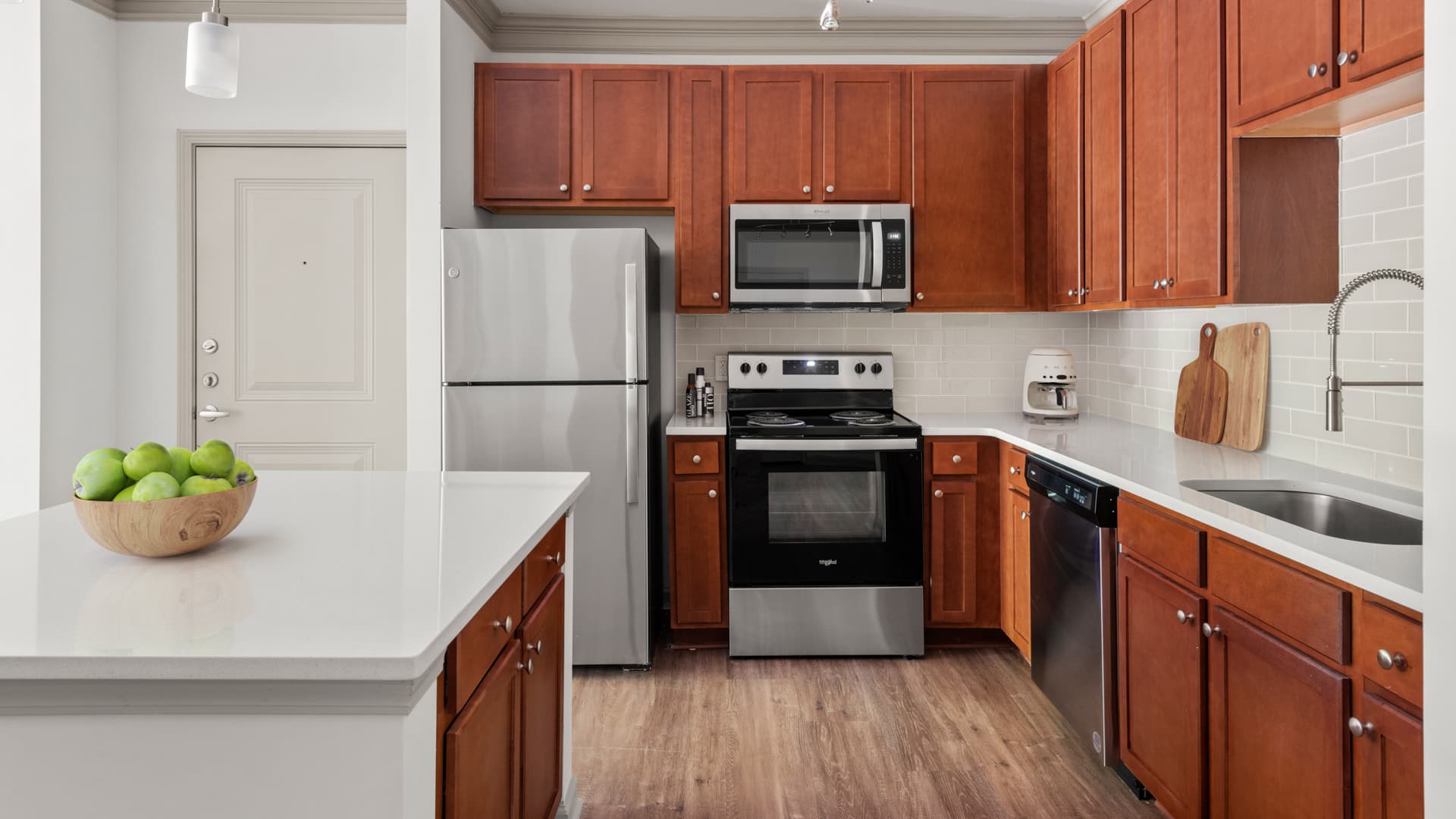 Station 92 Apartments 25 of 38