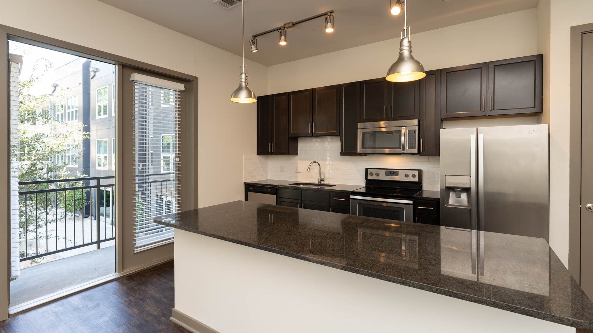 Crest at Park Central Apartments 5 of 67