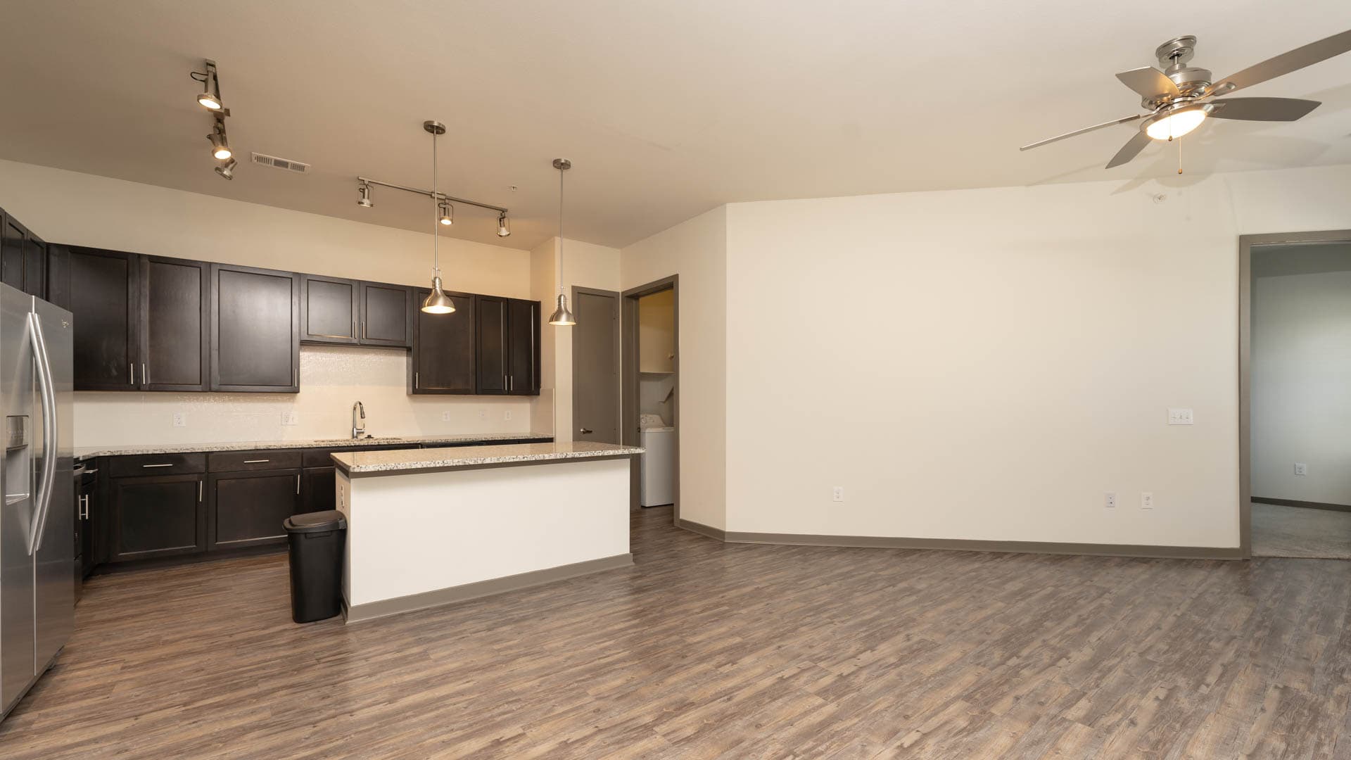 Crest at Park Central Apartments 2 of 11
