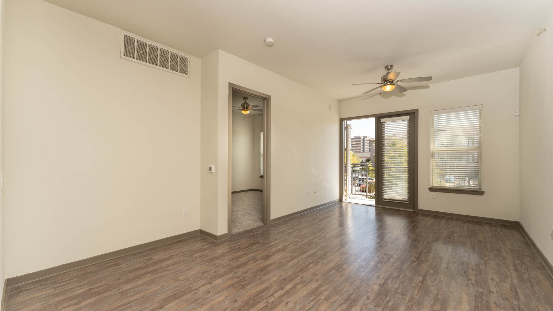 Crest at Park Central Apartments 1 of 11