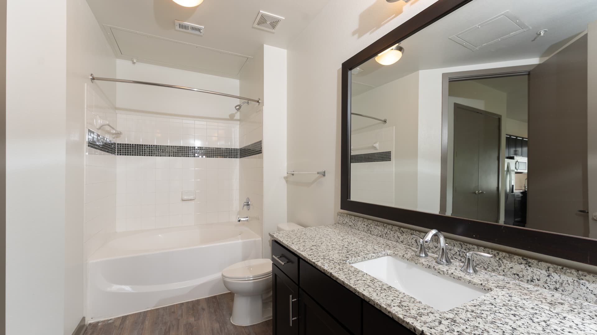 Crest at Park Central Apartments 1 of 9
