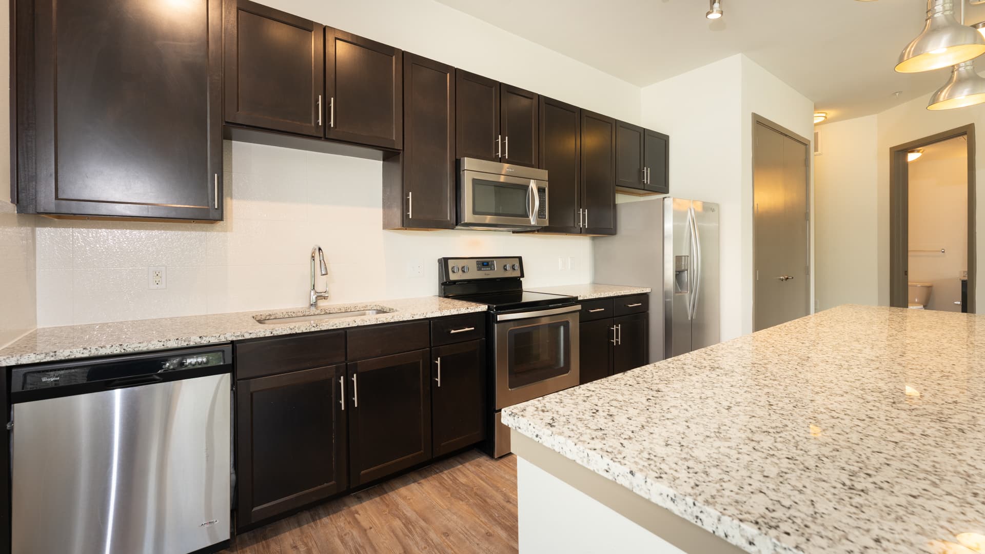 Crest at Park Central Apartments 5 of 9