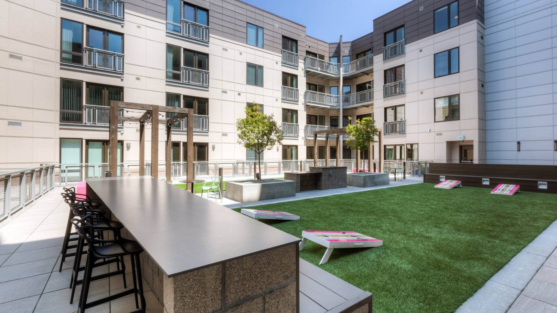 The Den Apartments 40 of 40