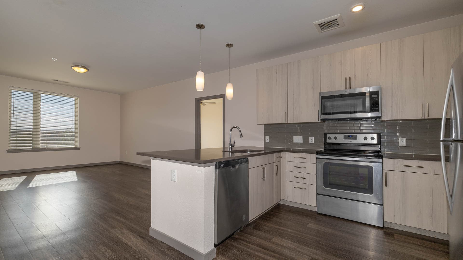 The Den Apartments 12 of 40