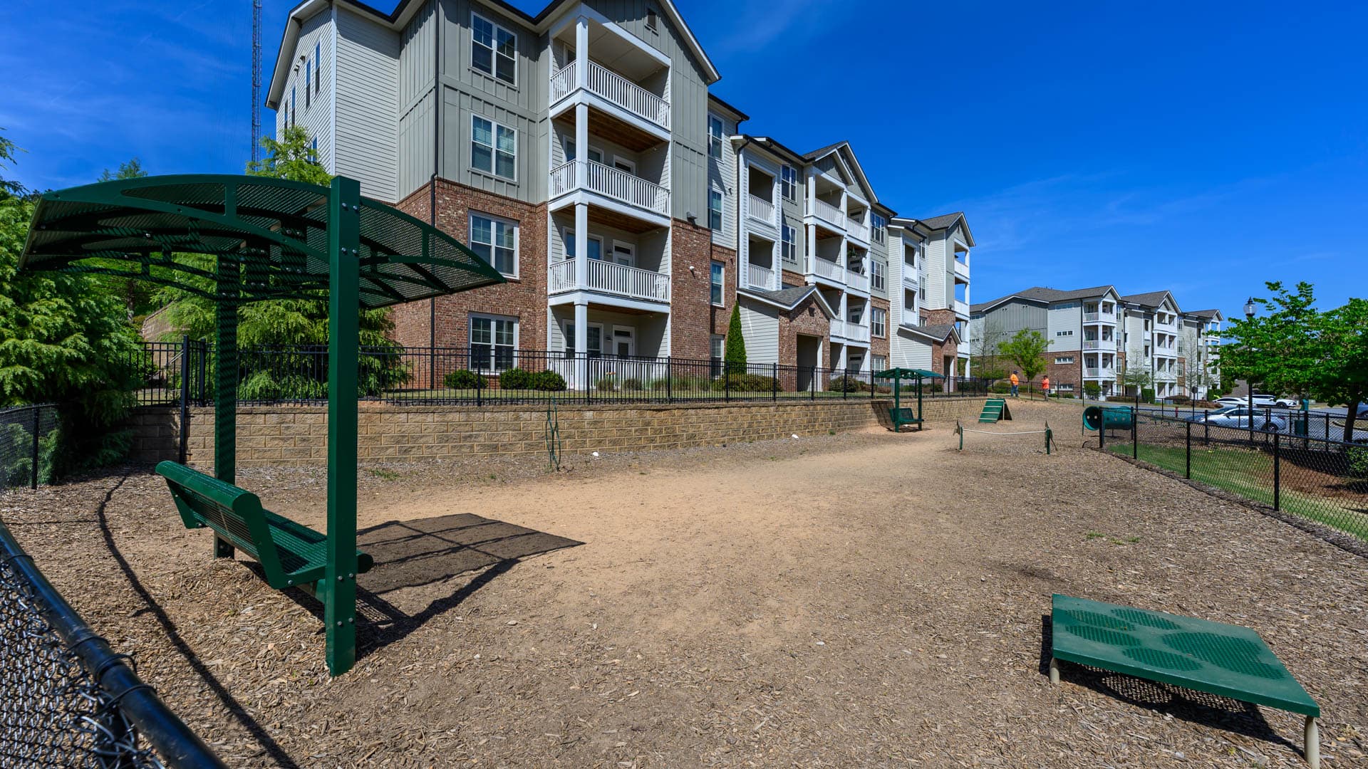 Sixes Ridge Apartments 56 of 73