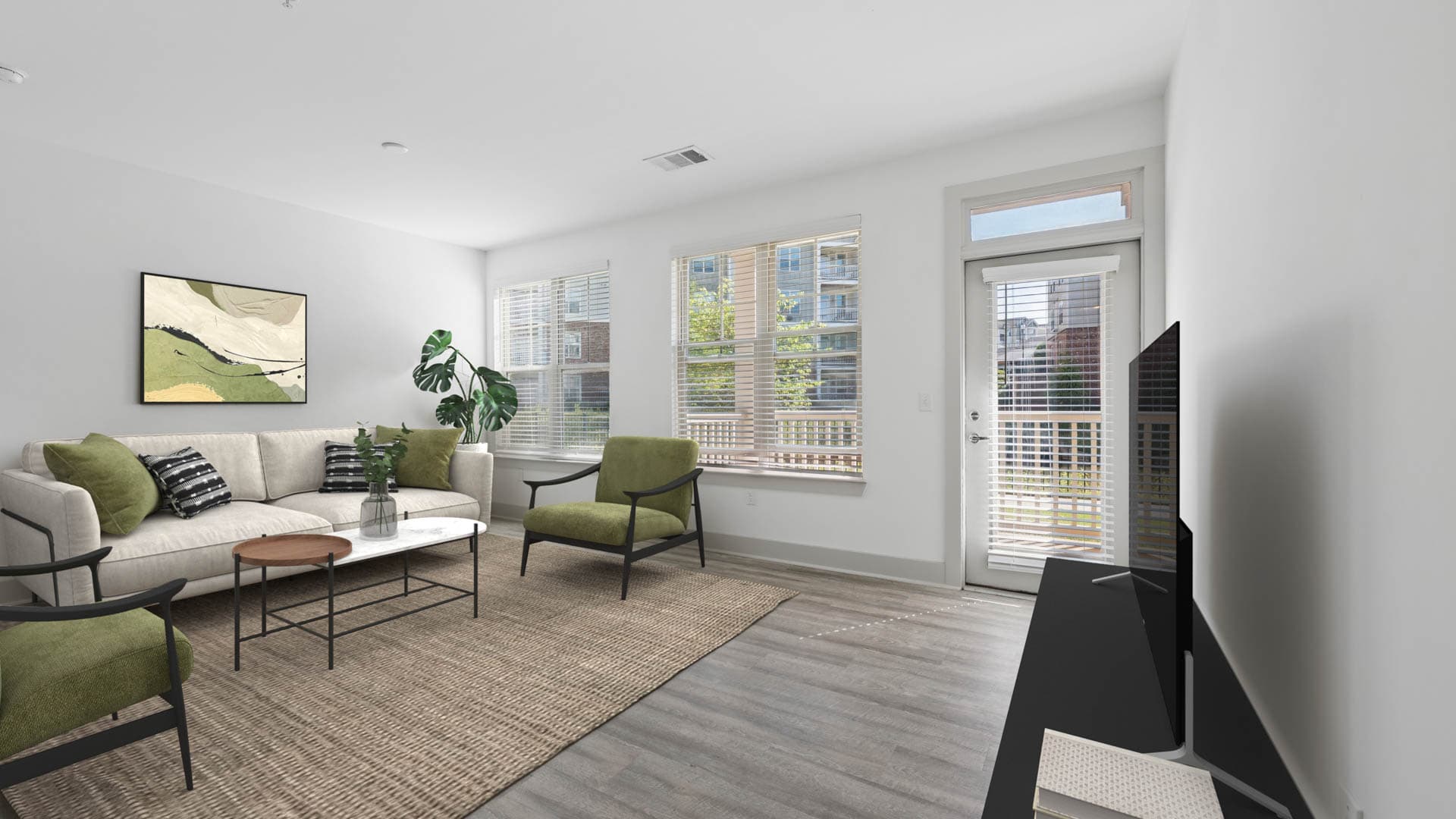 Sixes Ridge Apartments 11 of 12