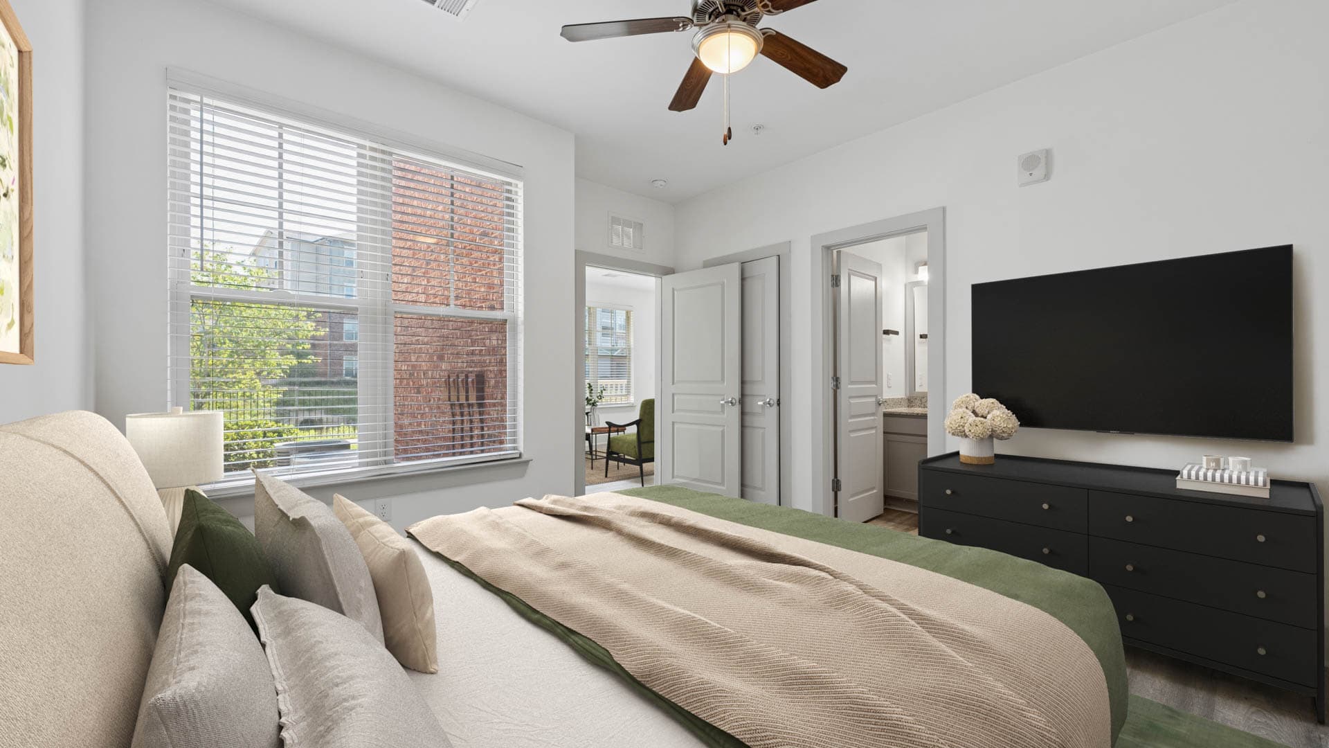 Sixes Ridge Apartments 9 of 12