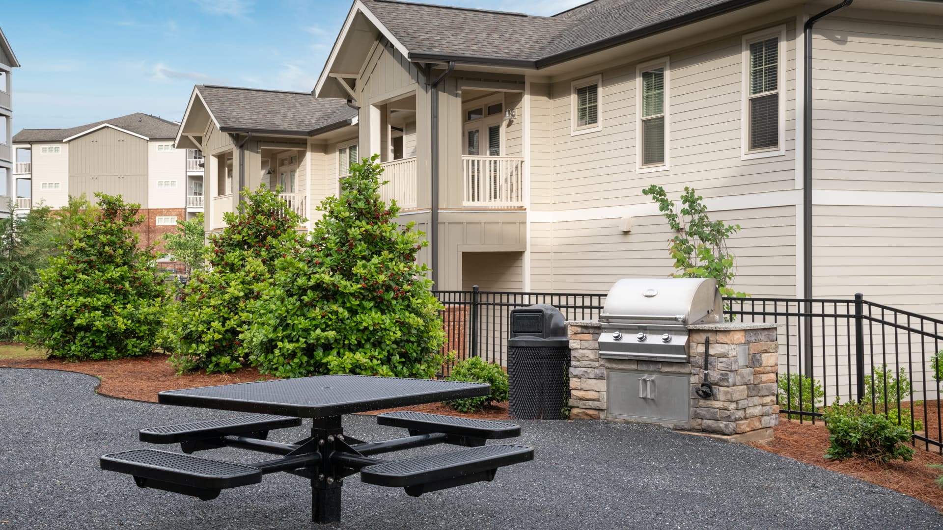 Sixes Ridge Apartments 68 of 73