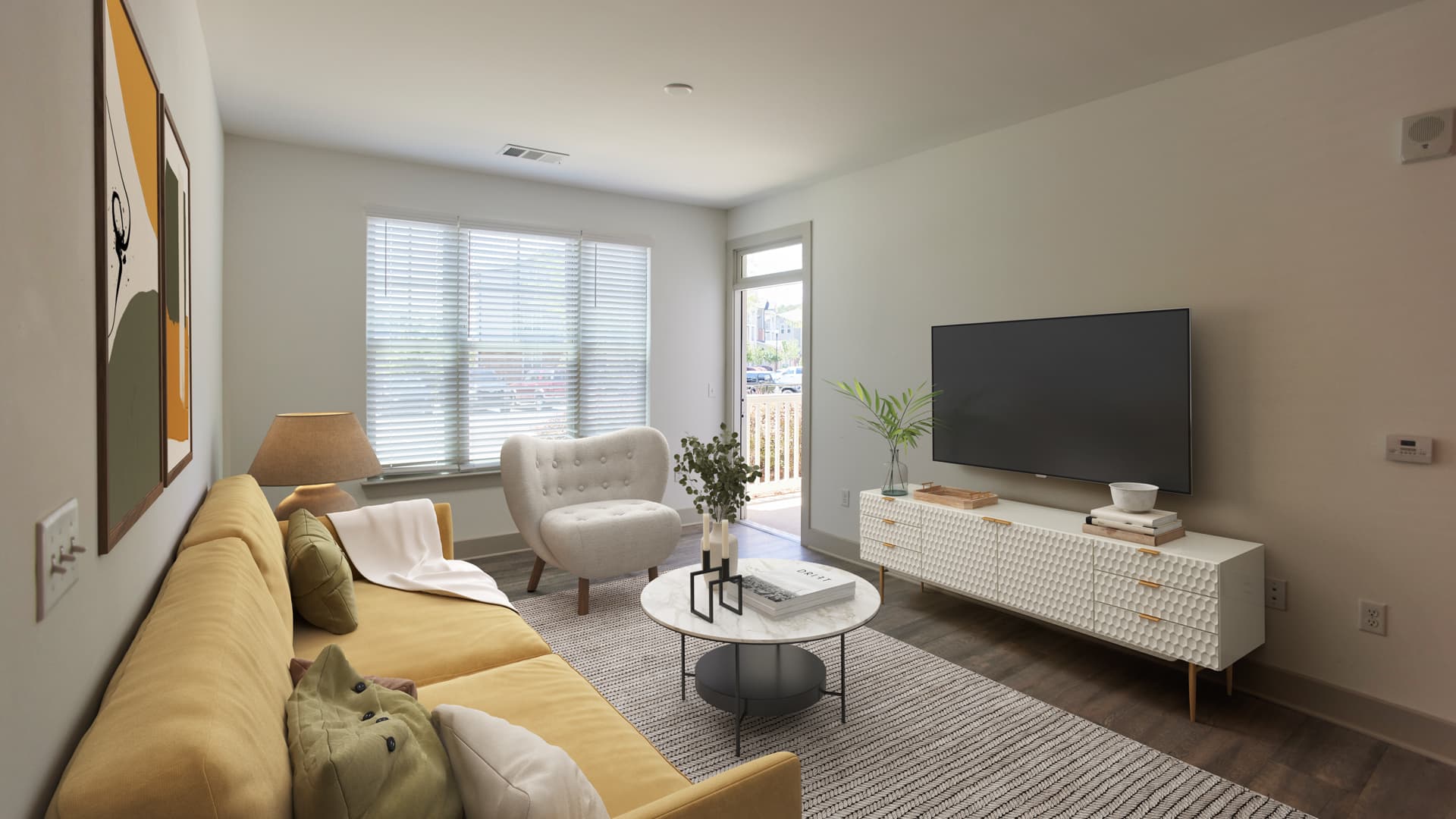 Sixes Ridge Apartments 6 of 8