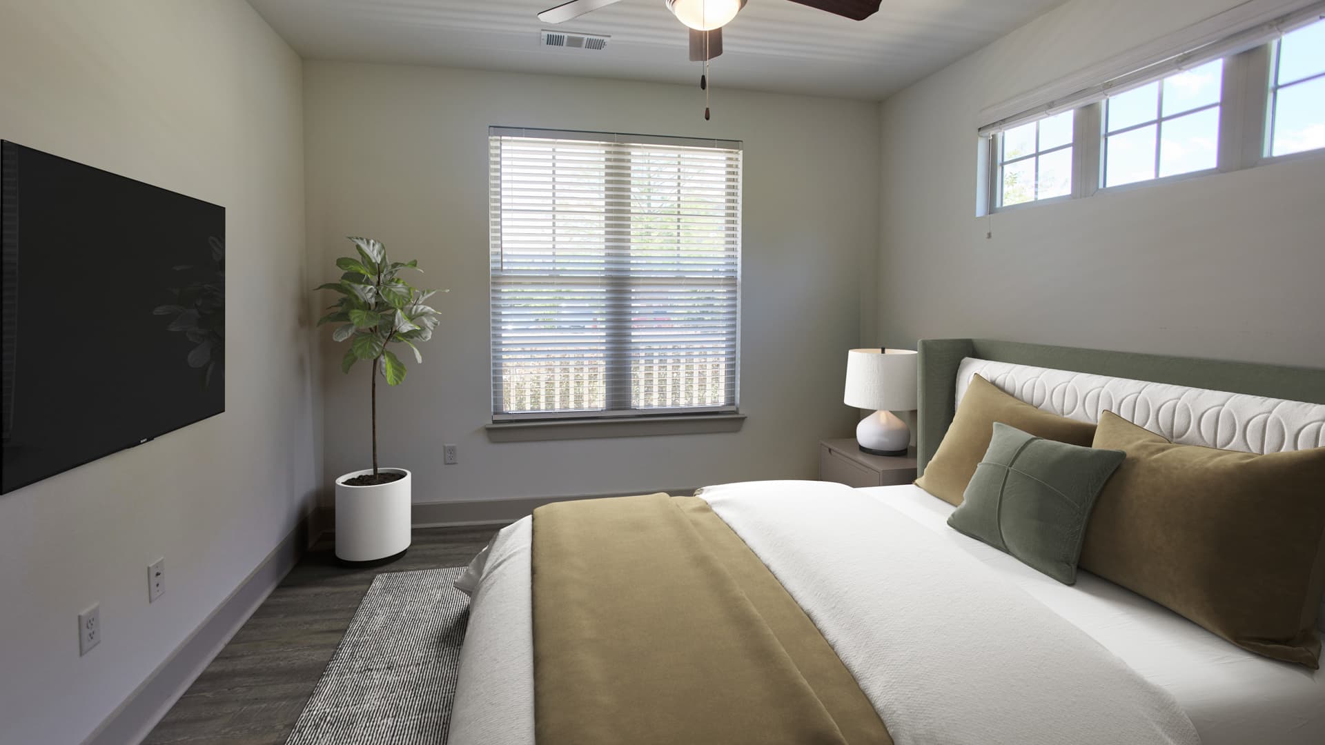 Sixes Ridge Apartments 3 of 8