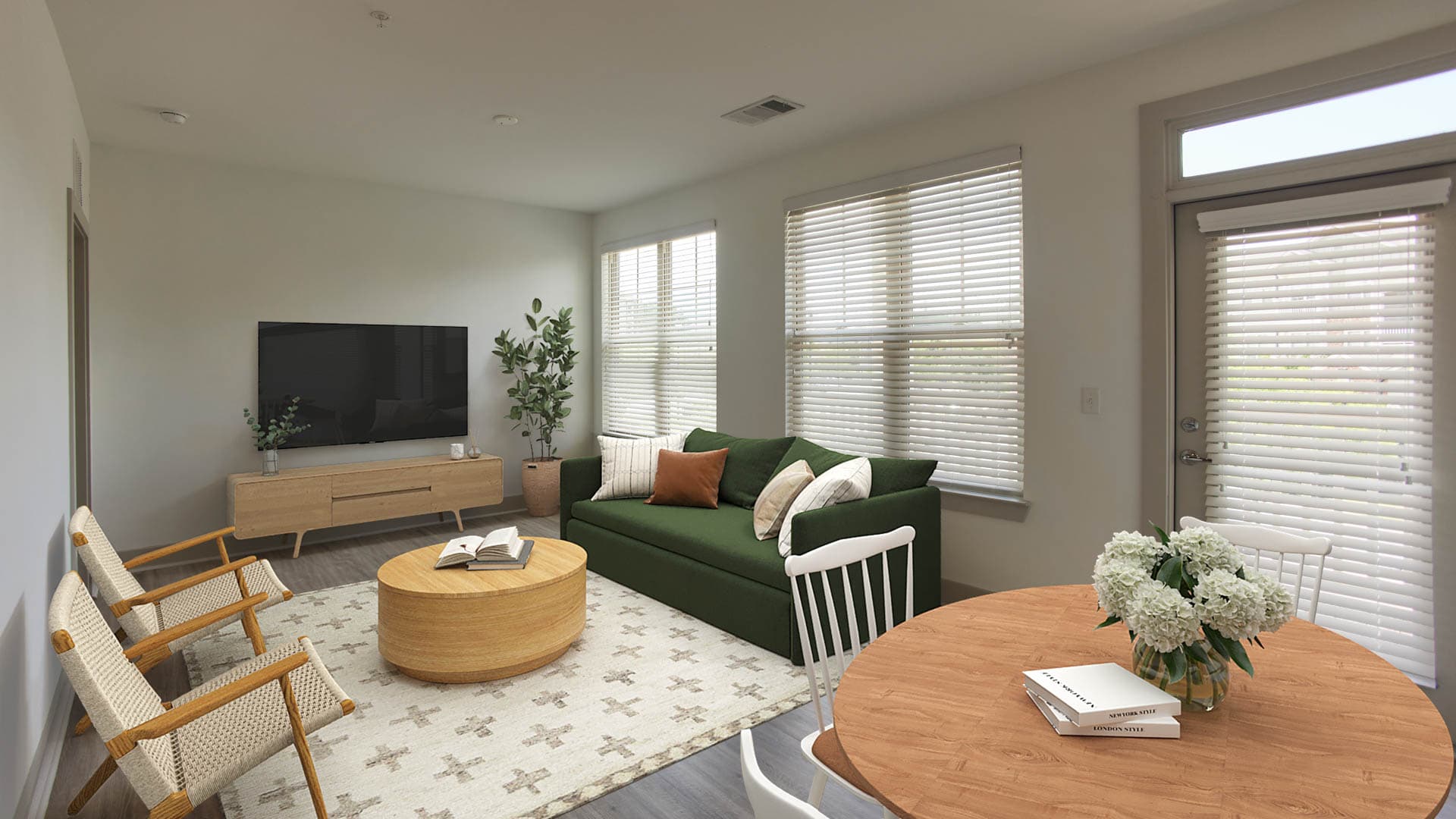 Sixes Ridge Apartments 10 of 11