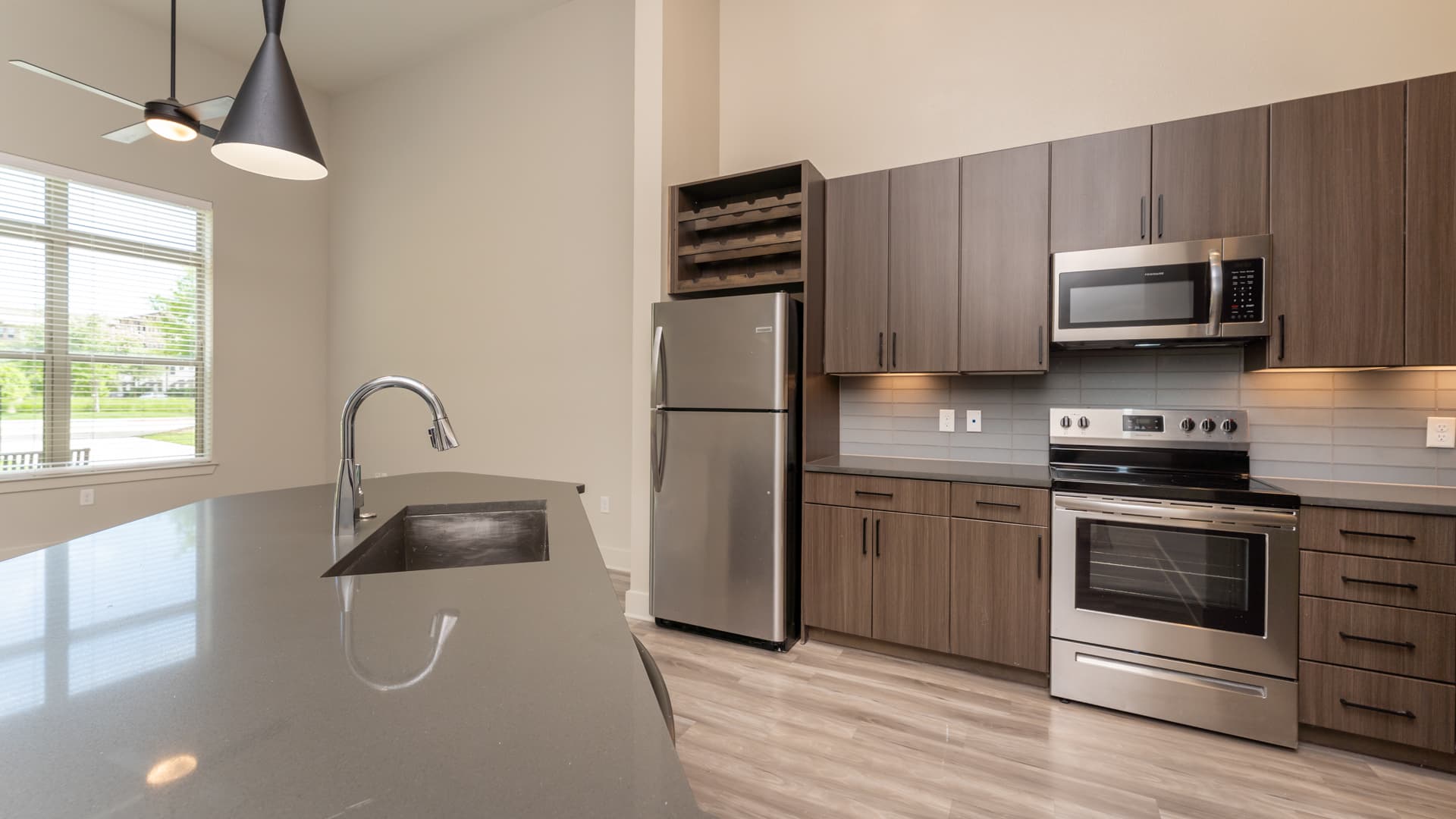 Ayla Stonebriar Apartments 2 of 8