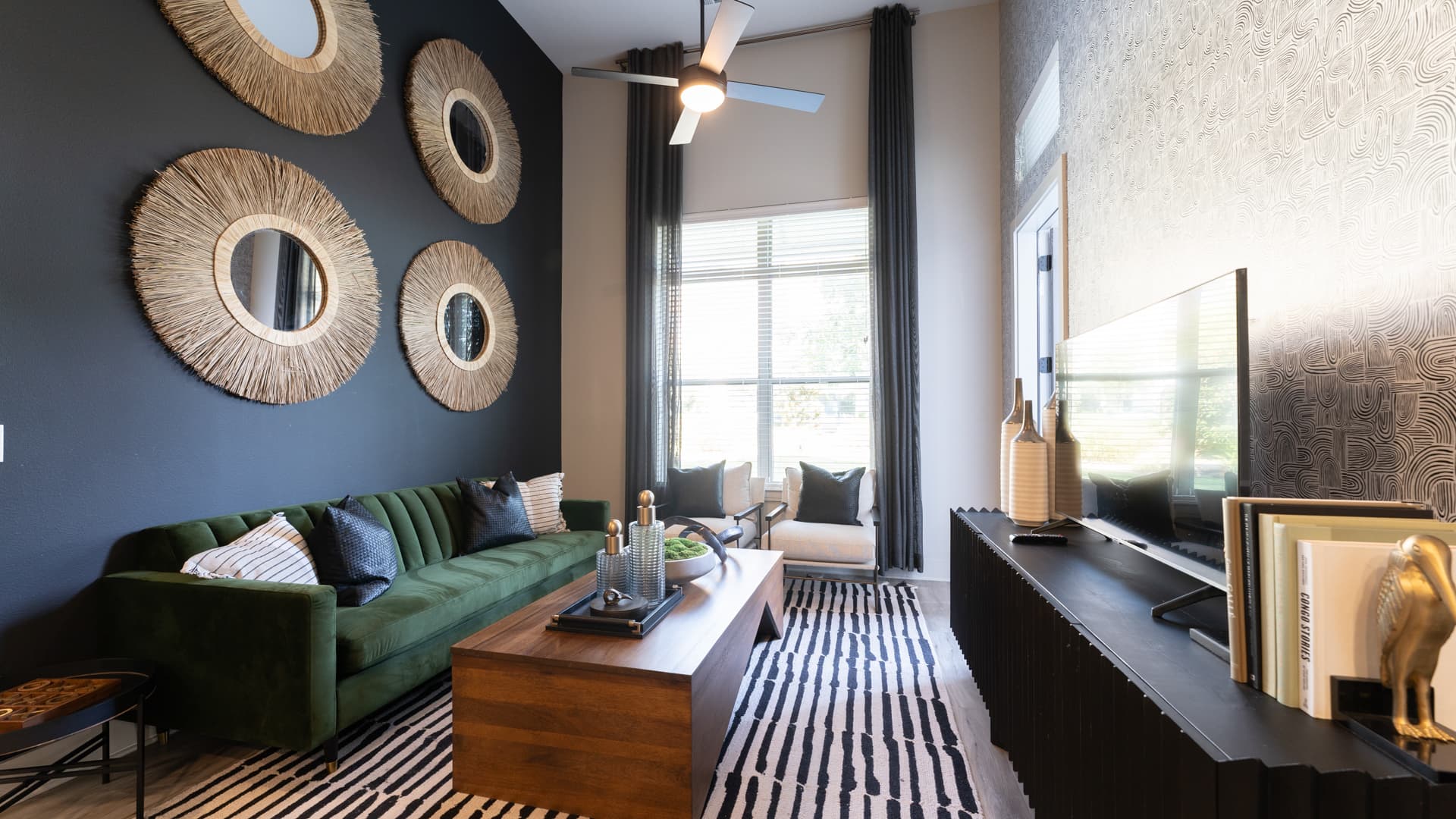 Ayla Stonebriar Apartments 7 of 9