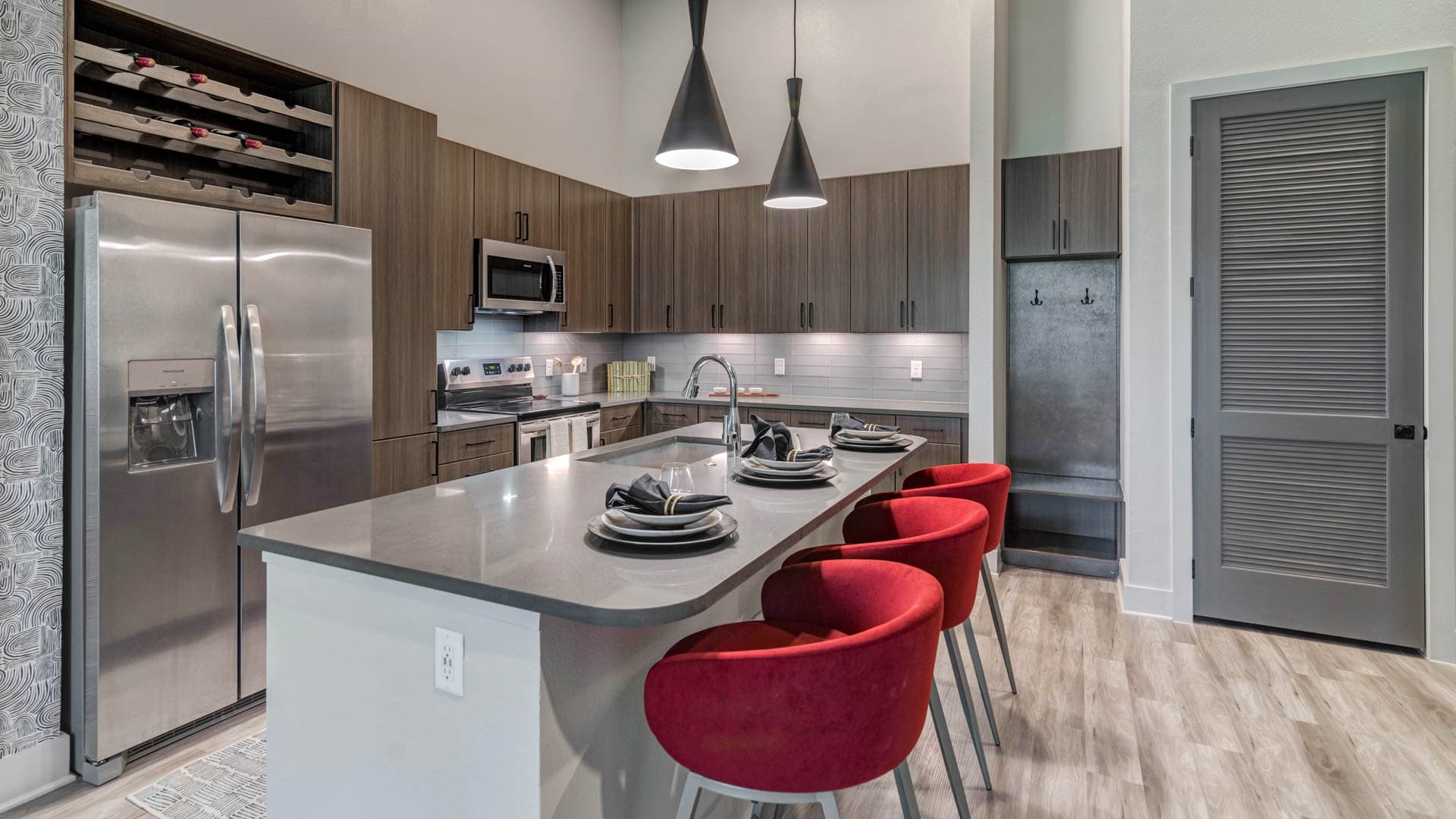 Ayla Stonebriar Apartments 4 of 28