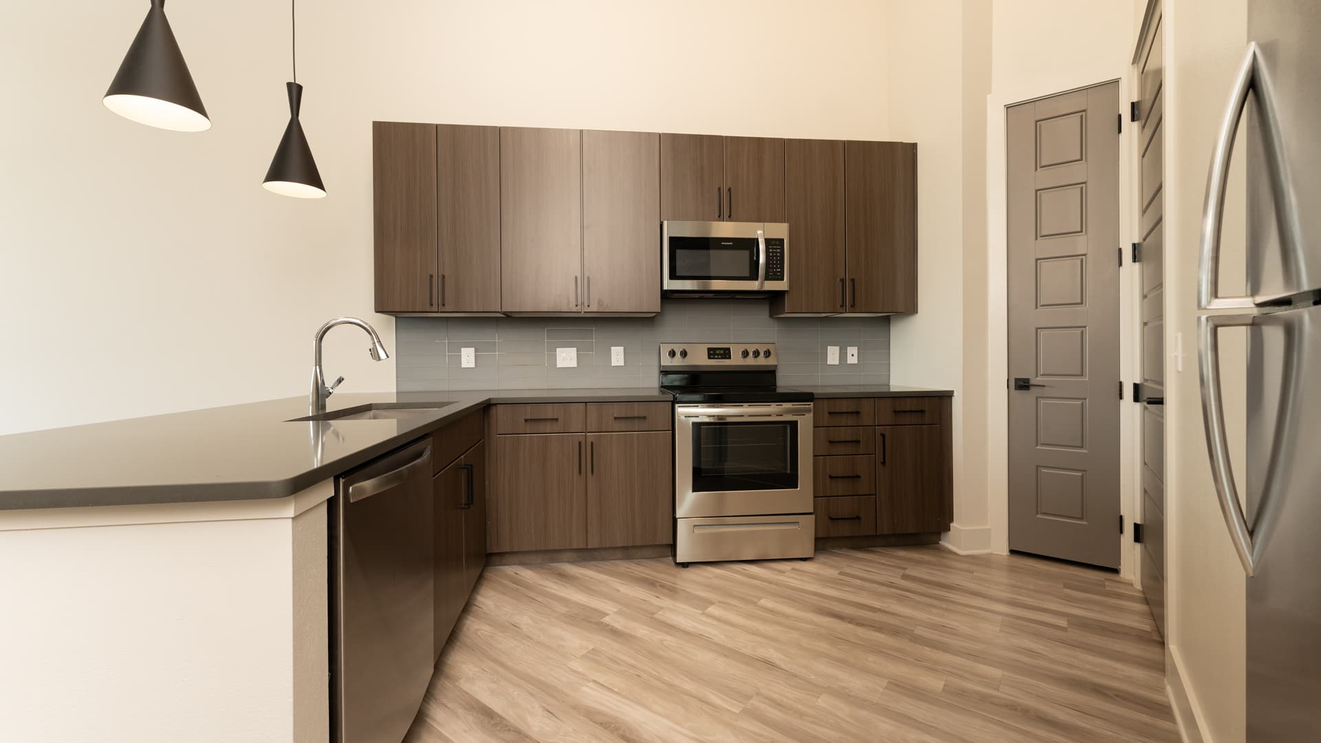 Ayla Stonebriar Apartments 1 of 8
