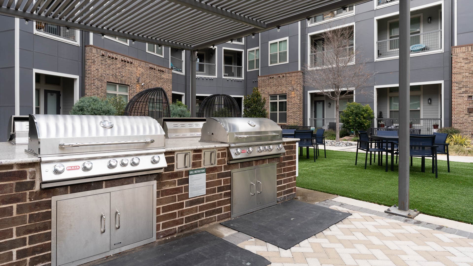 Ayla Stonebriar Apartments 27 of 28
