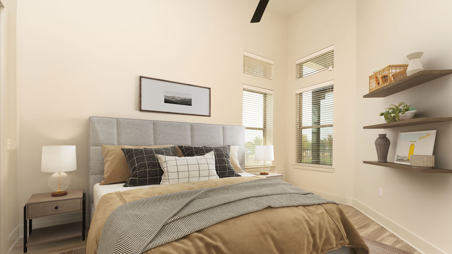 Ayla Stonebriar Apartments 6 of 8