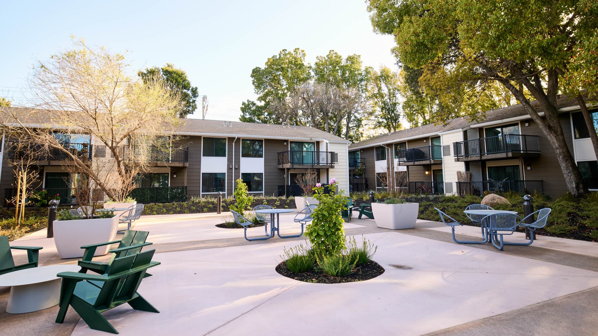 Lorien Ivy Apartments 108 of 114