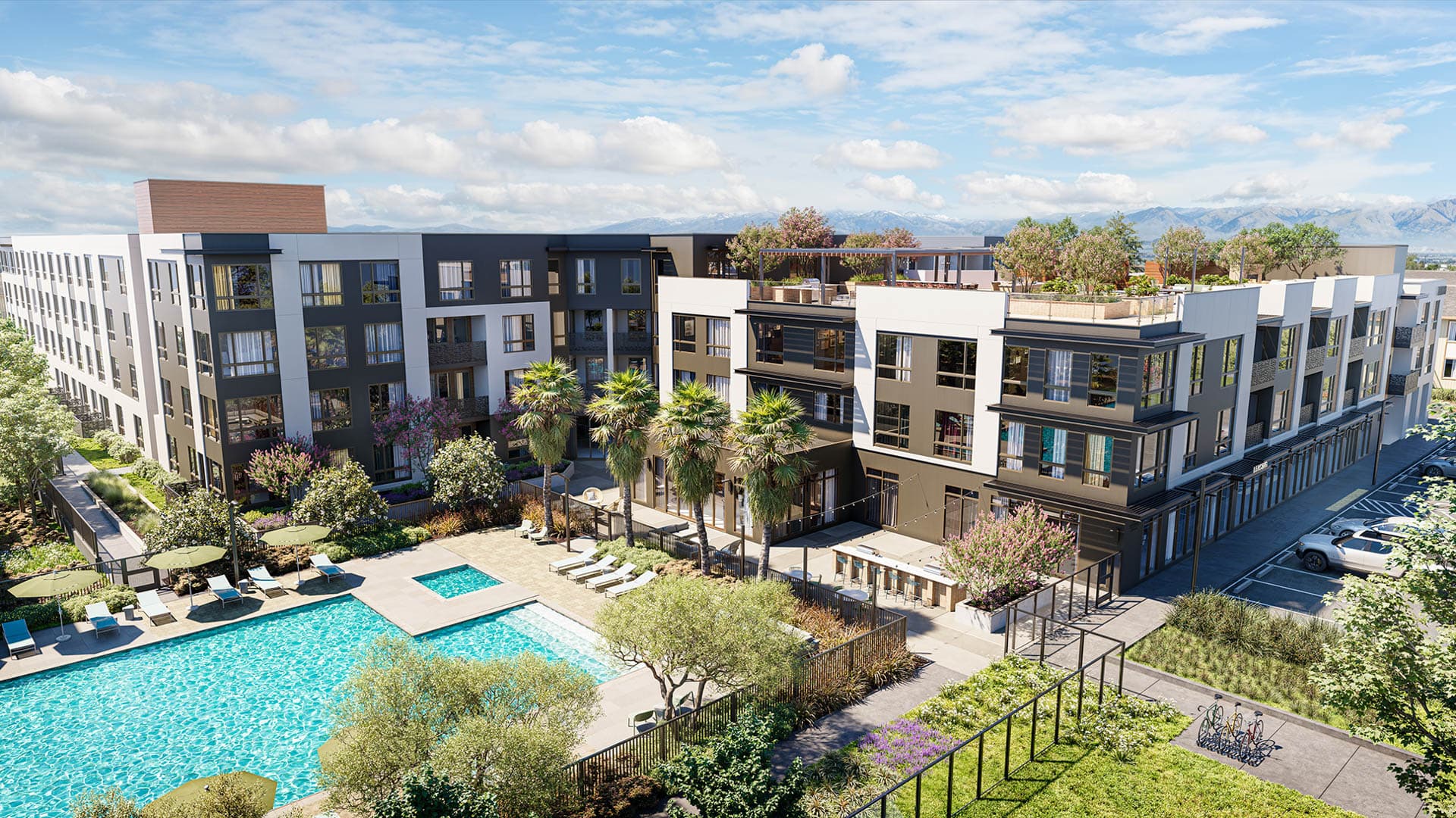 Lorien Ivy Apartments 113 of 114