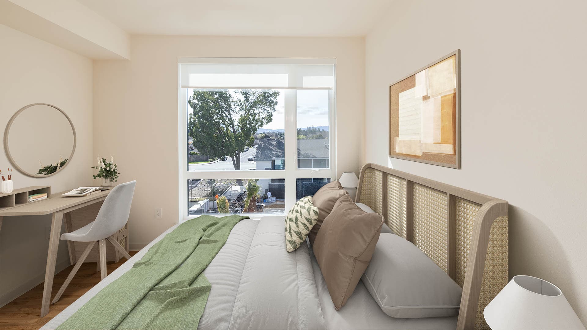 Lorien Ivy Apartments 10 of 11