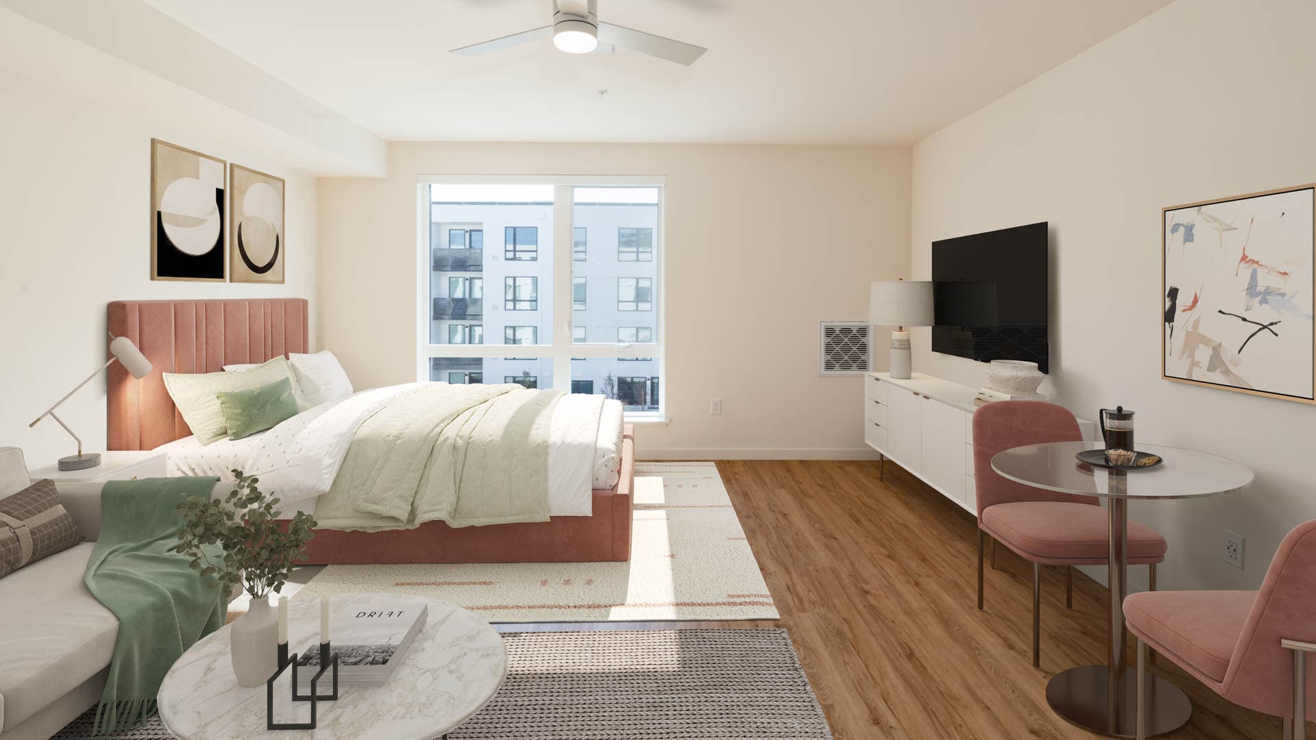 Lorien Ivy Apartments 6 of 8