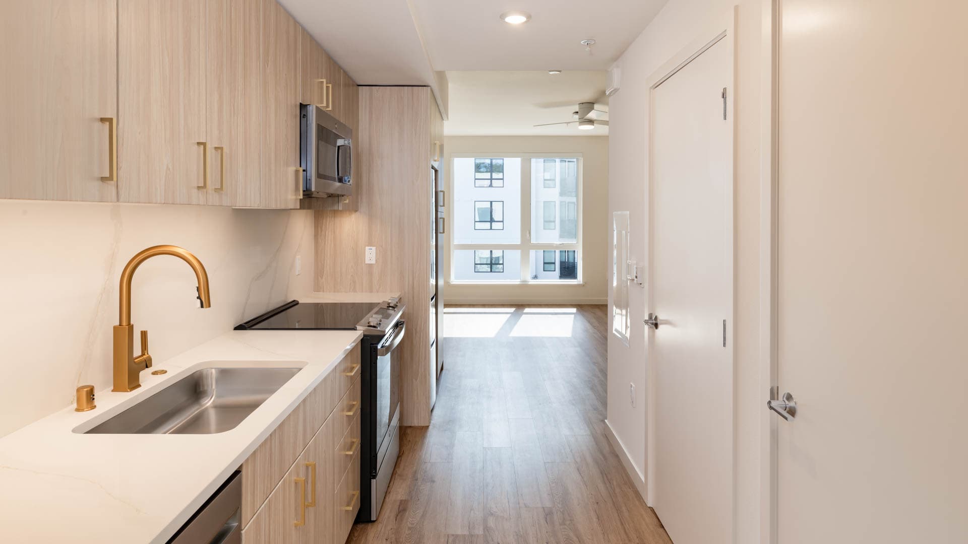 Lorien Ivy Apartments 5 of 8