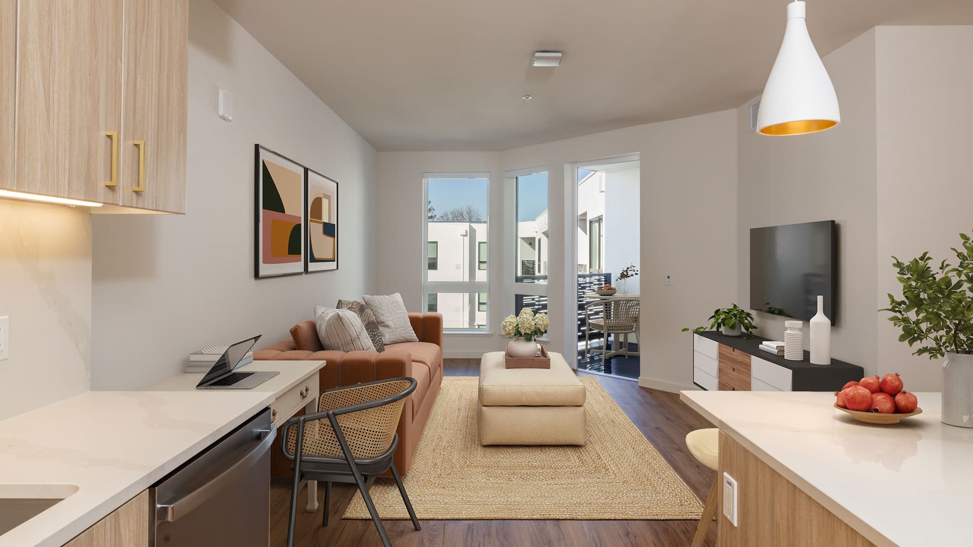Lorien Ivy Apartments 11 of 17