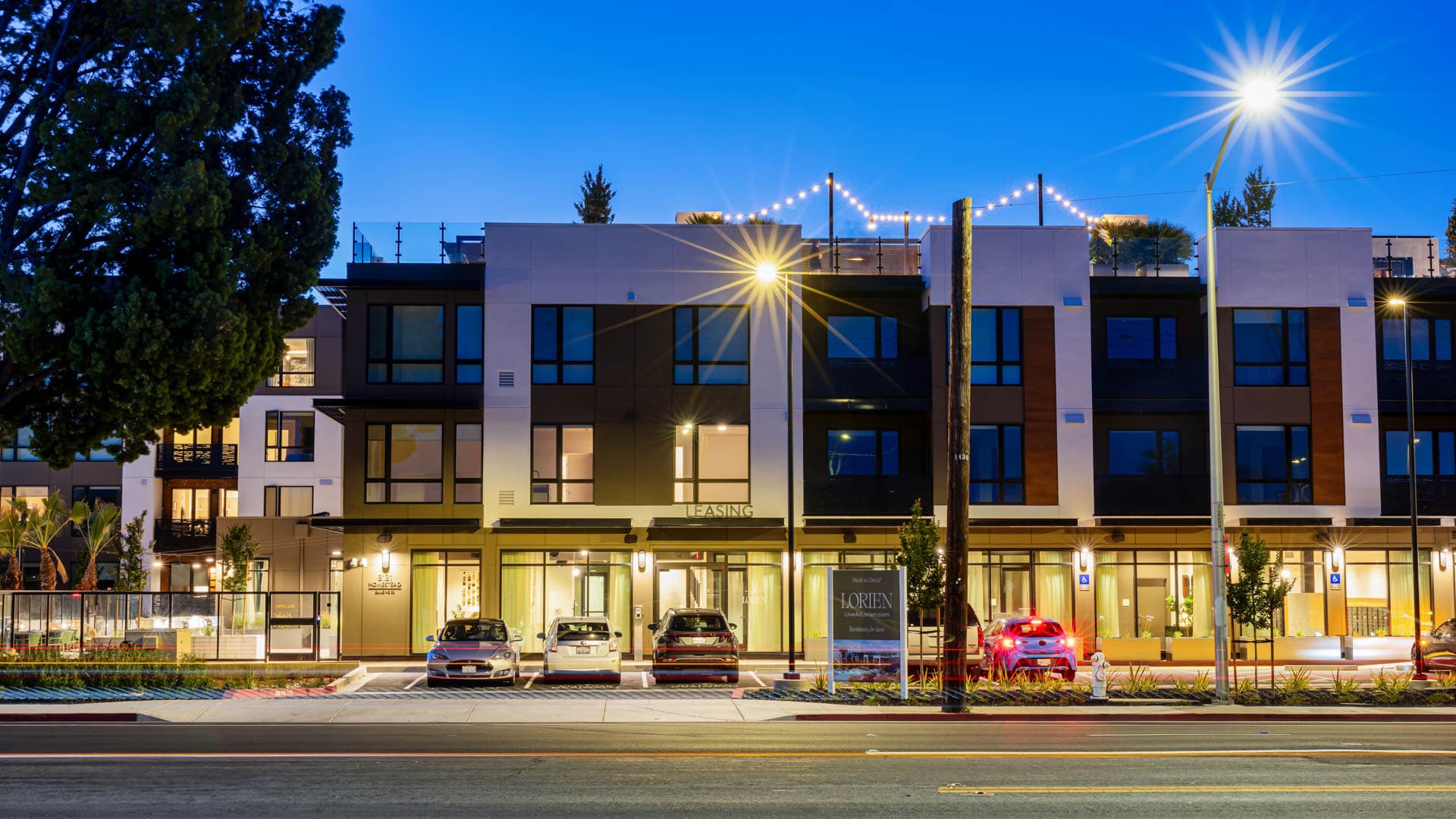 Lorien Ivy Apartments 64 of 114