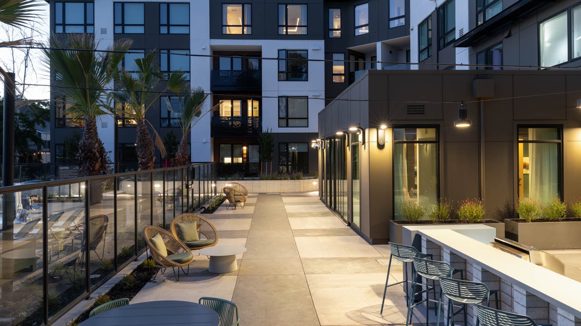 Lorien Ivy Apartments 107 of 114