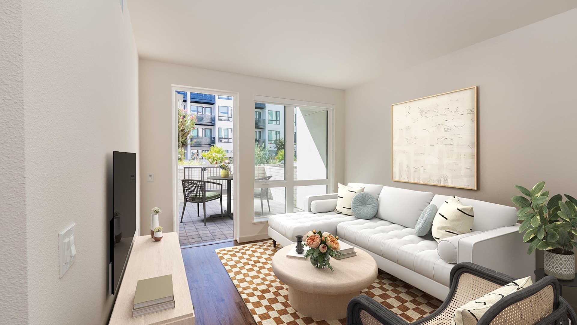 Lorien Ivy Apartments 6 of 8