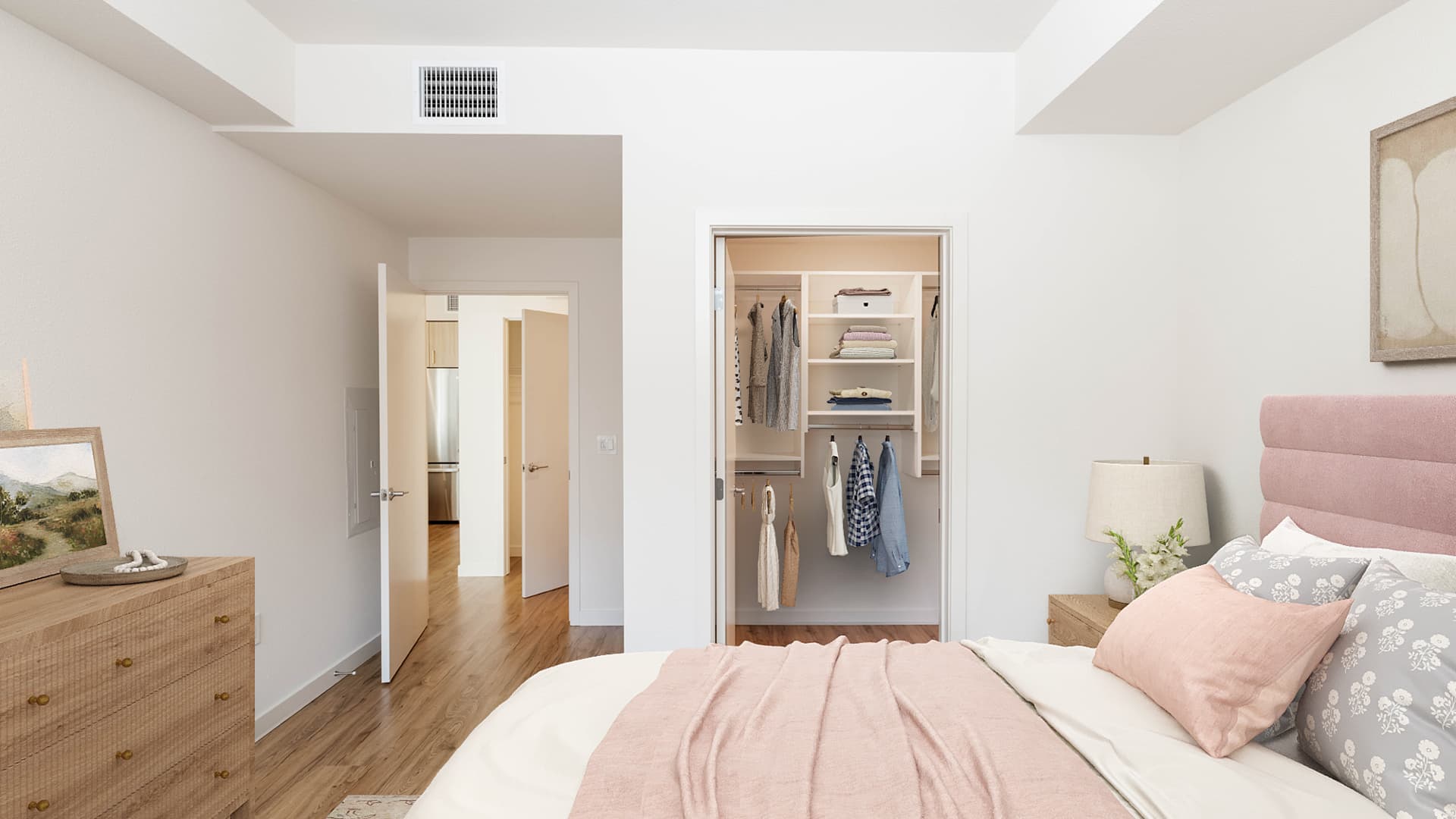 Lorien Ivy Apartments 7 of 8