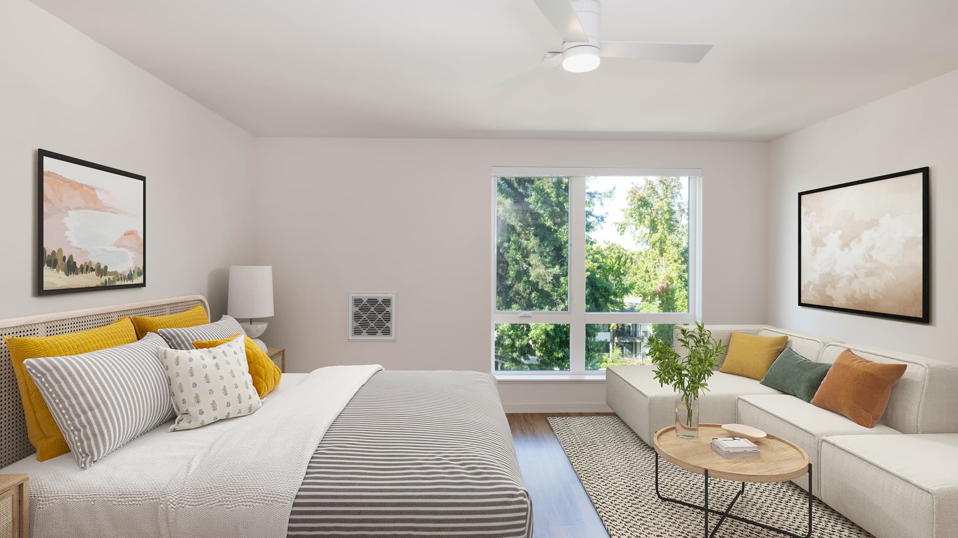 Lorien Ivy Apartments 6 of 7