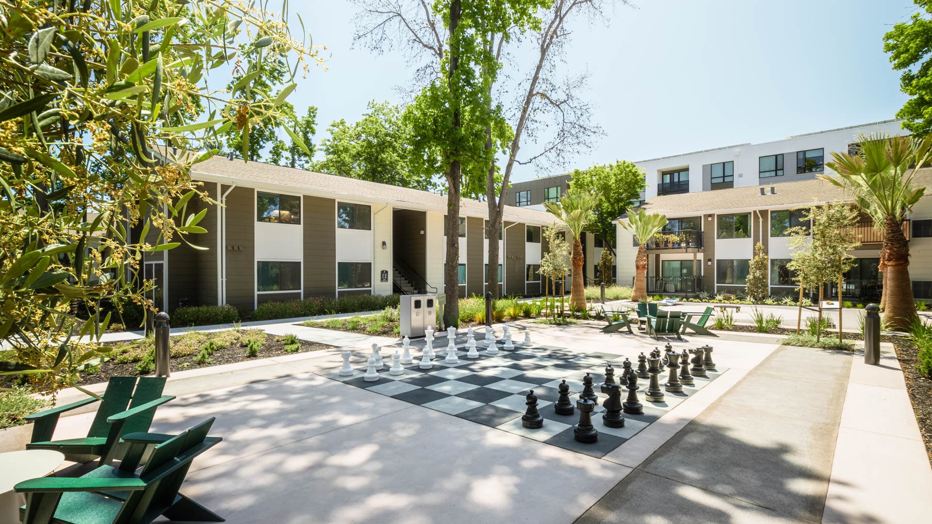 Lorien Ivy Apartments 112 of 114