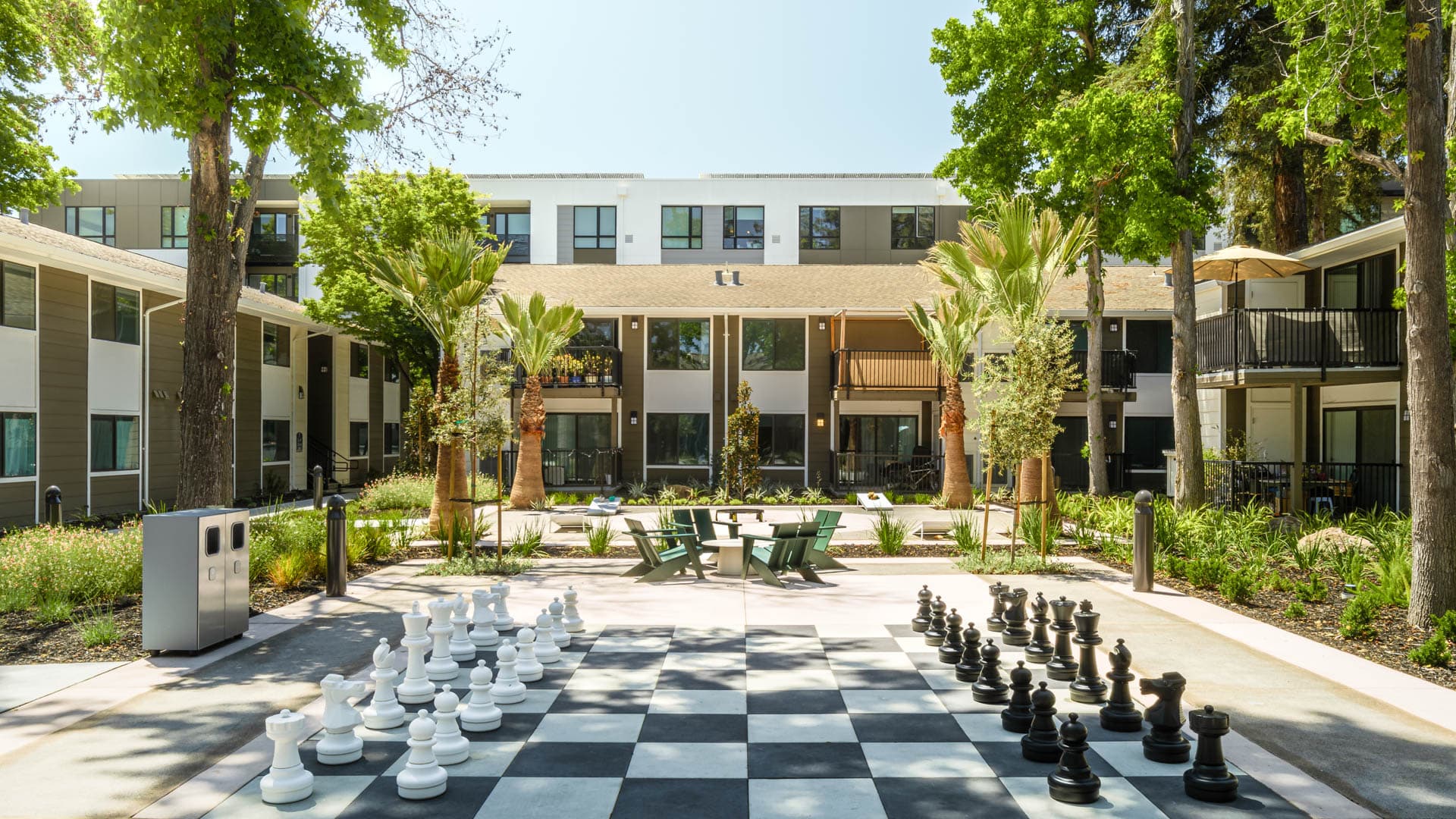 Lorien Ivy Apartments 110 of 114