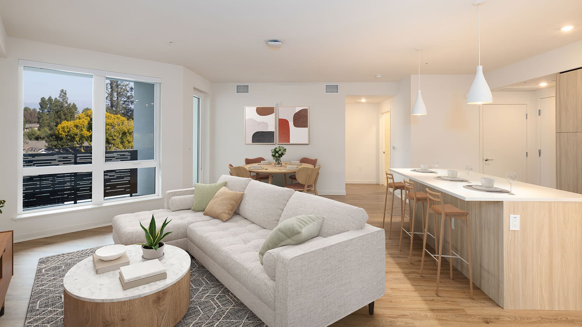 Lorien Ivy Apartments 74 of 114