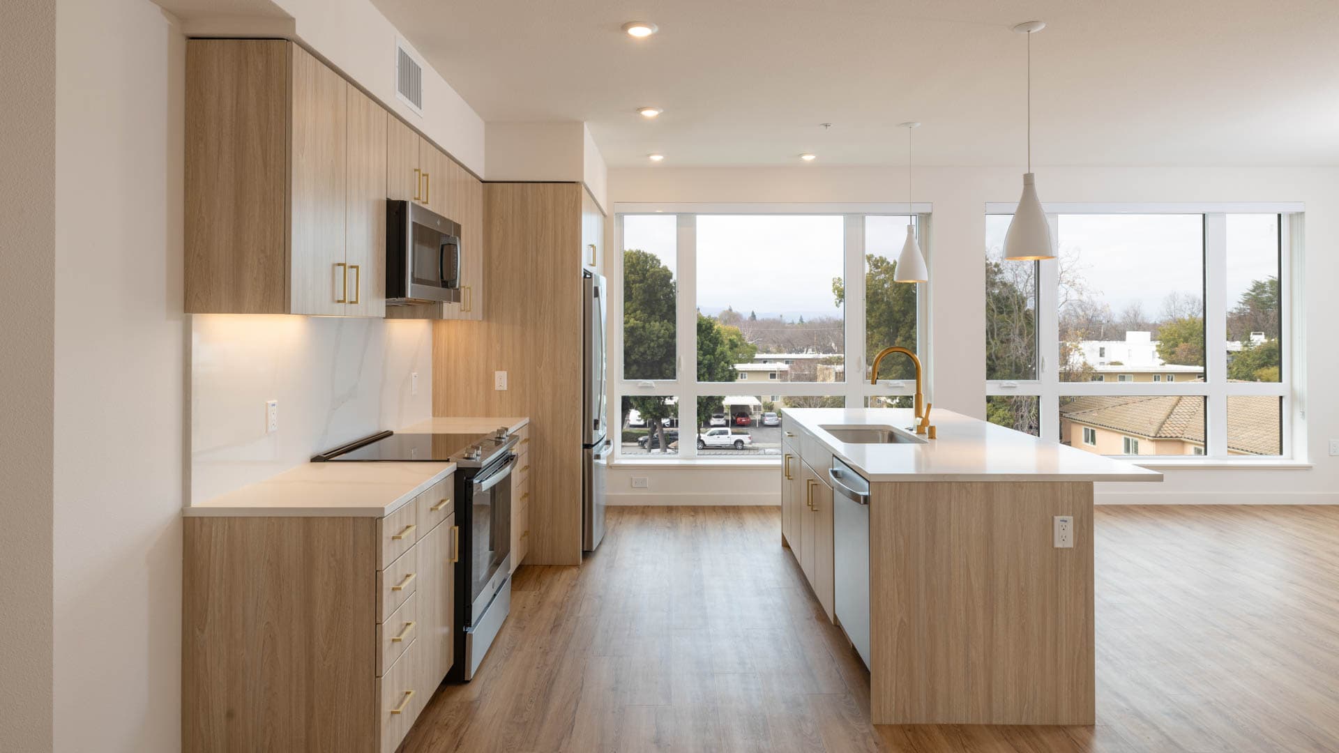 Lorien Ivy Apartments 3 of 12