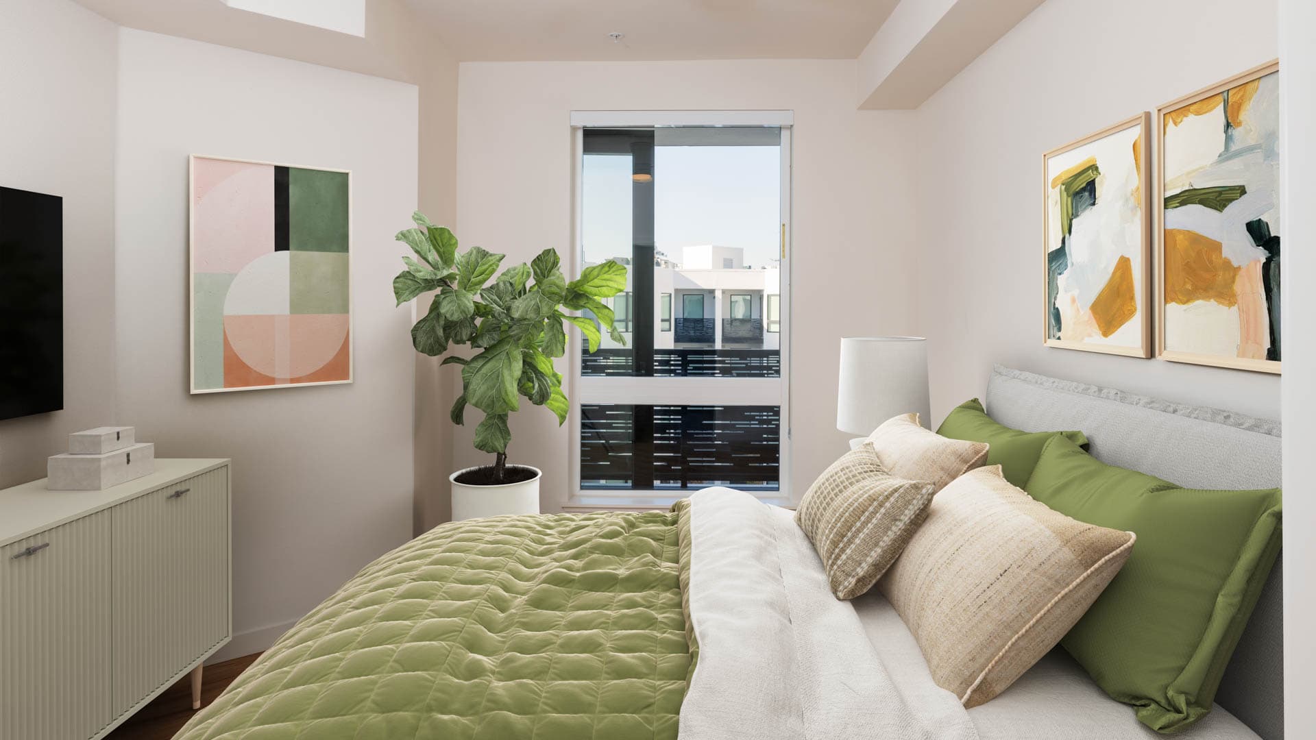 Lorien Ivy Apartments 10 of 17
