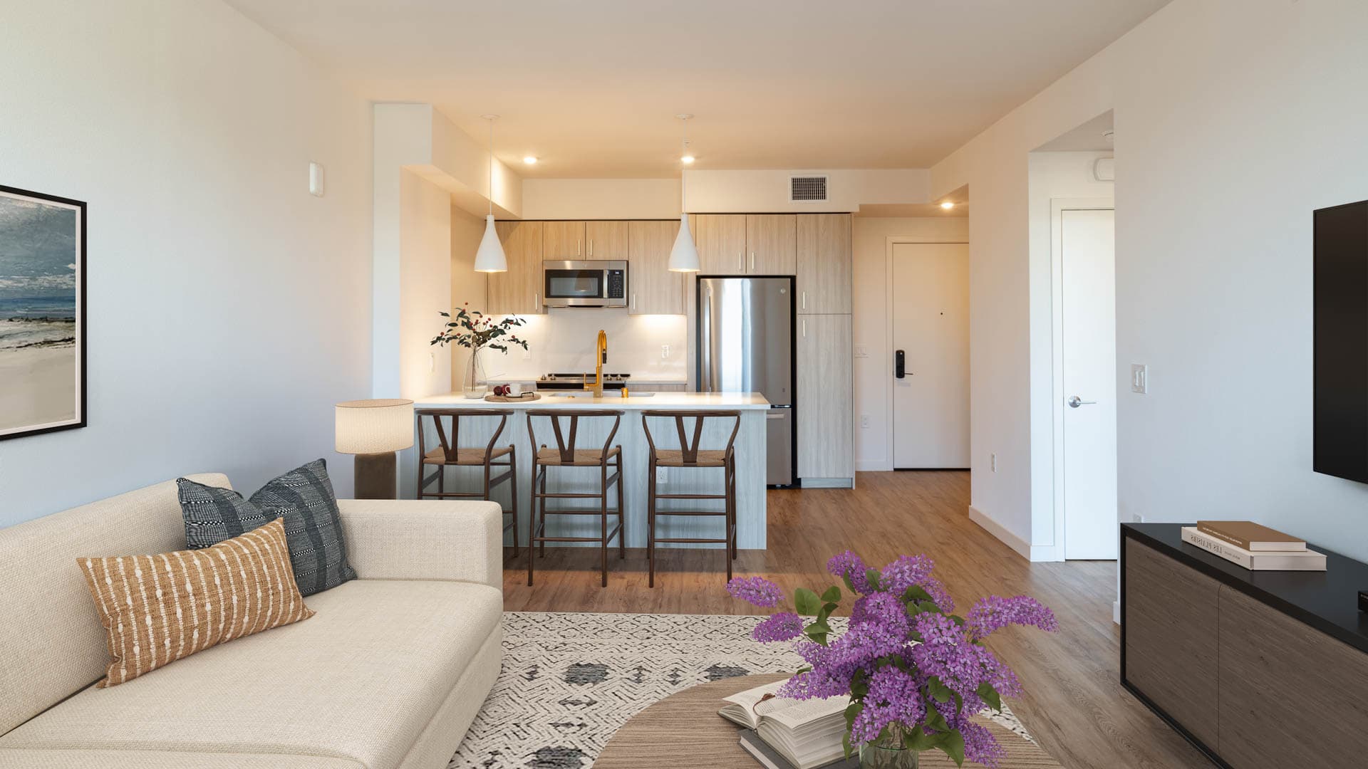 Lorien Ivy Apartments 7 of 8