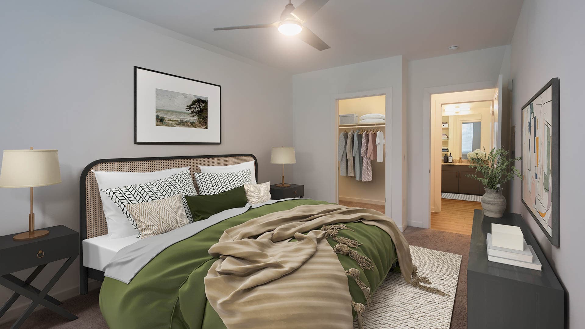 Lyric Sugar Hill Apartments 6 of 8