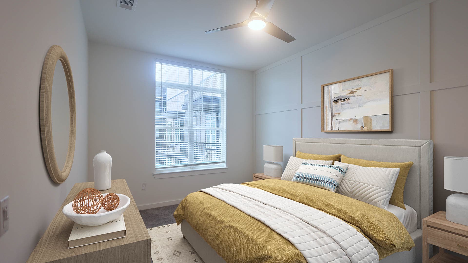 Lyric Sugar Hill Apartments 9 of 11