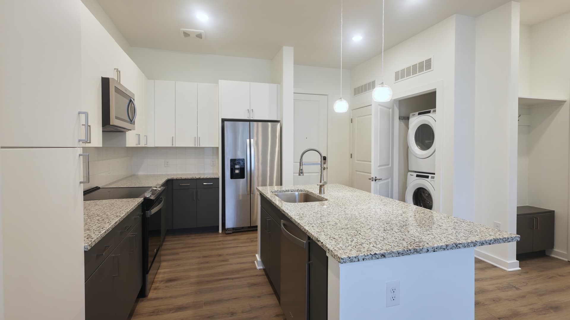 Lyric Sugar Hill Apartments 1 of 11