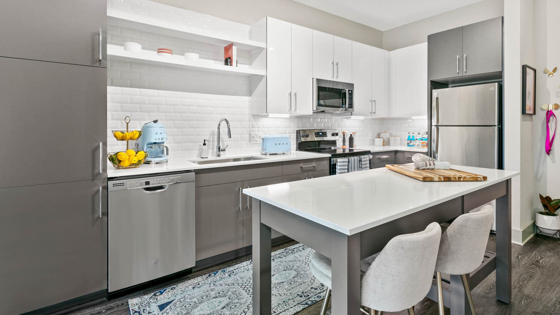 Stillhouse Vinings Apartments 10 of 46